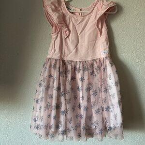 Girl dress Calvin Klein